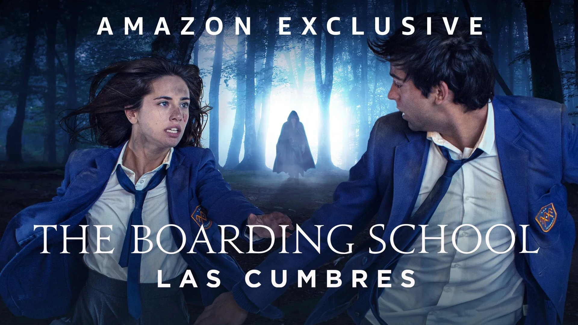 El Internado: Las Cumbres