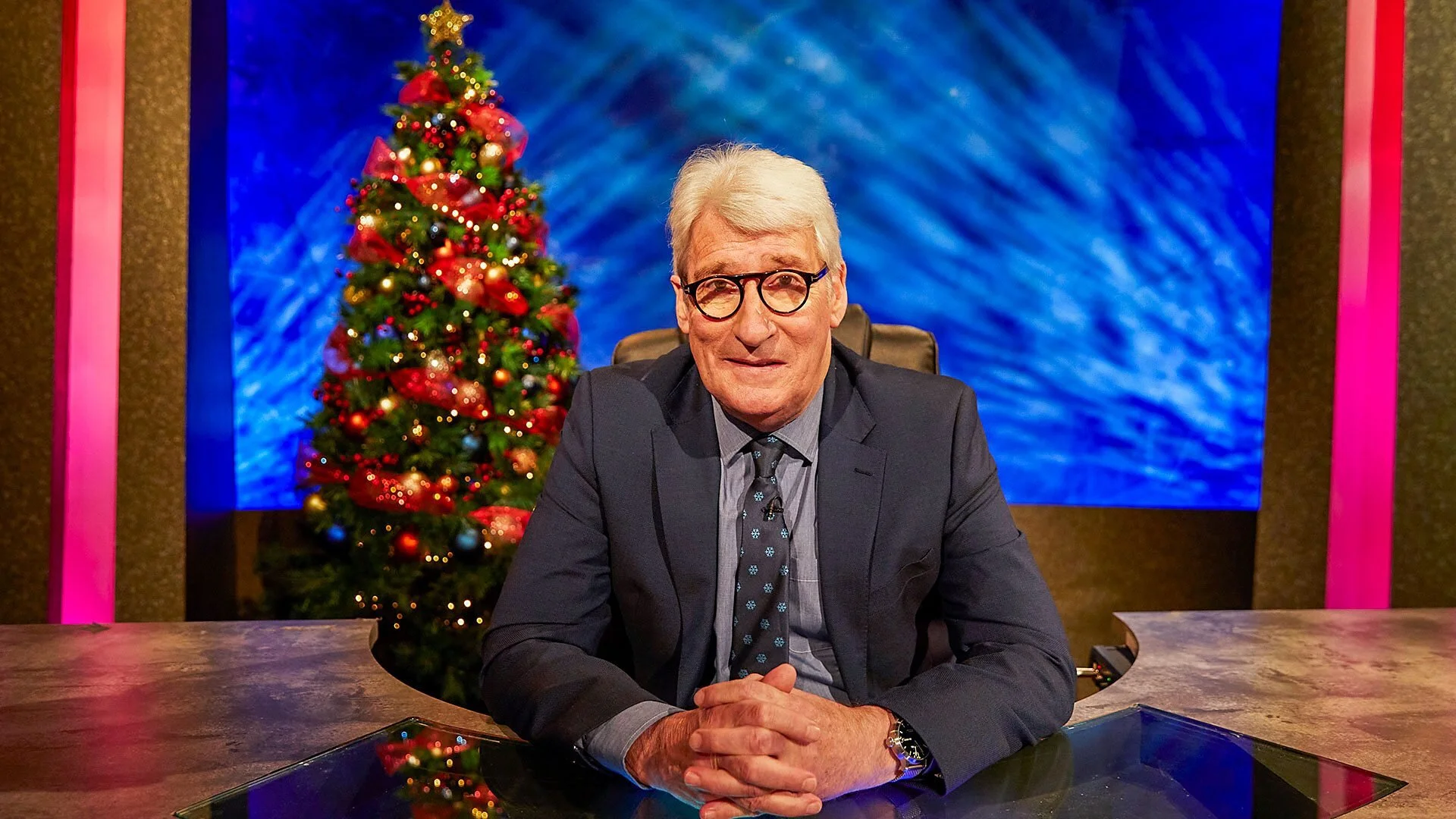 Christmas University Challenge