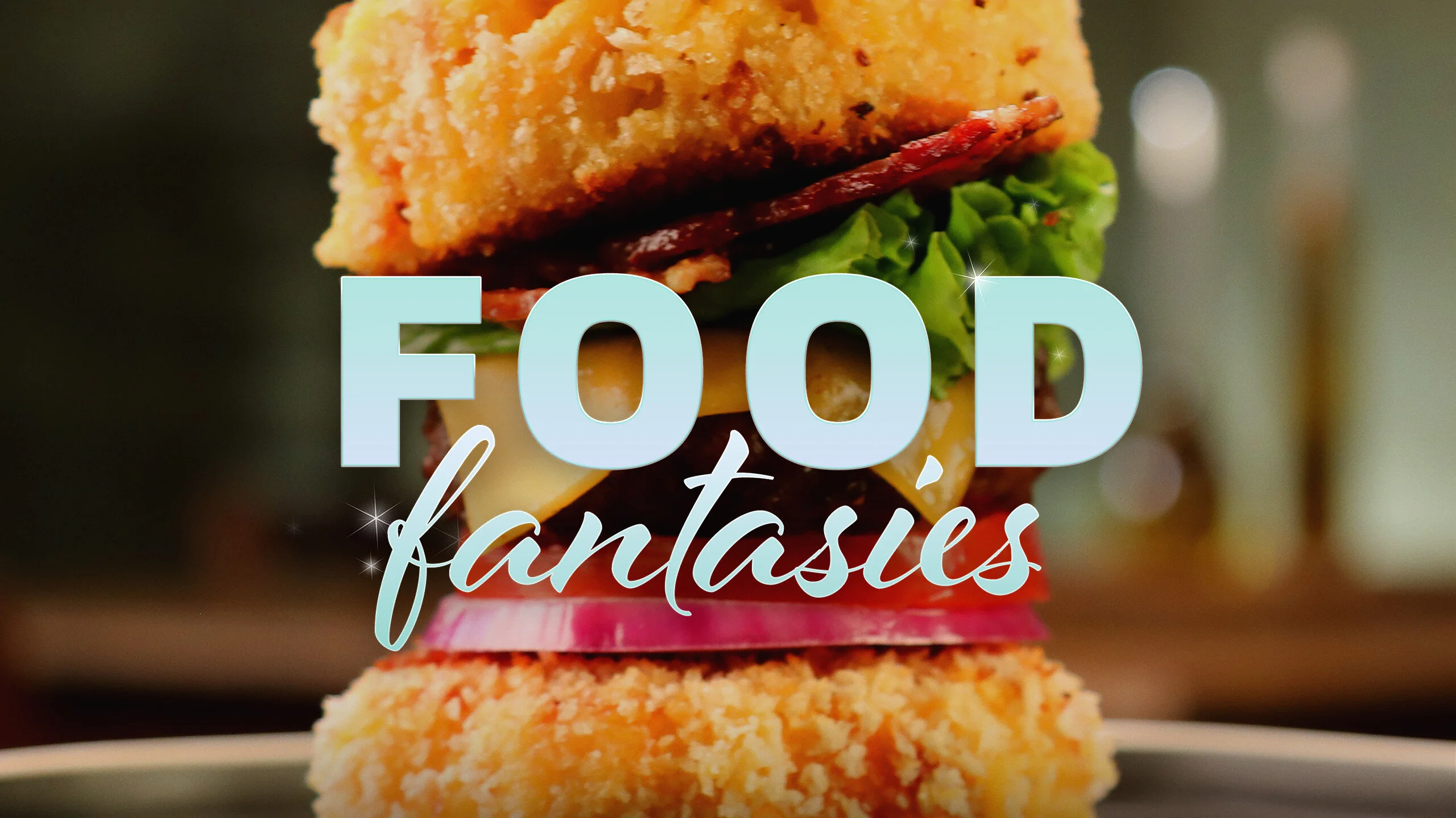 Food Fantasies