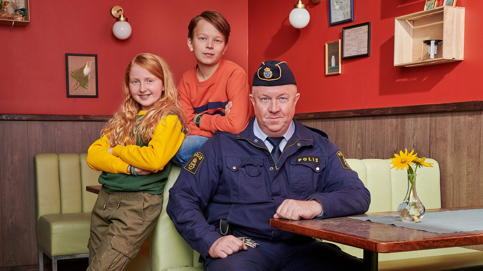 LasseMajas Detektivbyrå