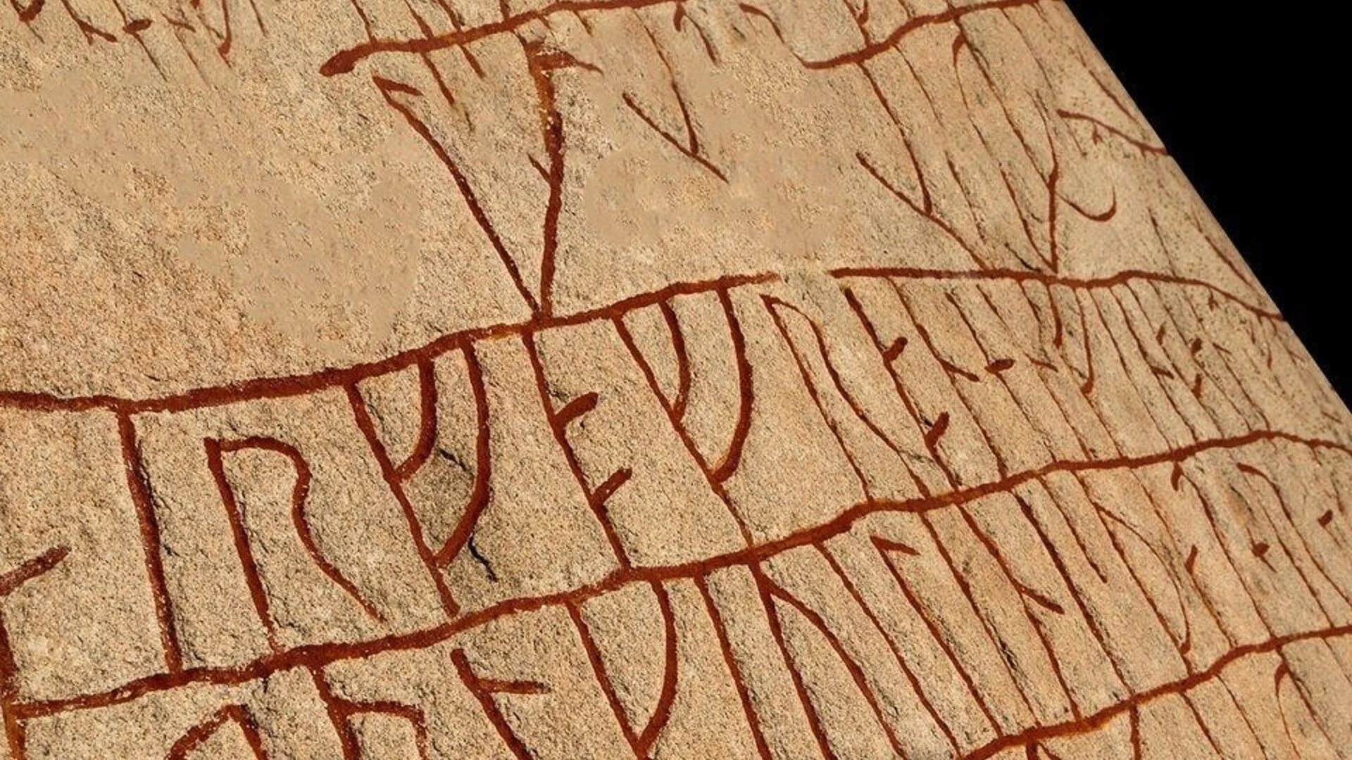 Secrets of the Viking Stone