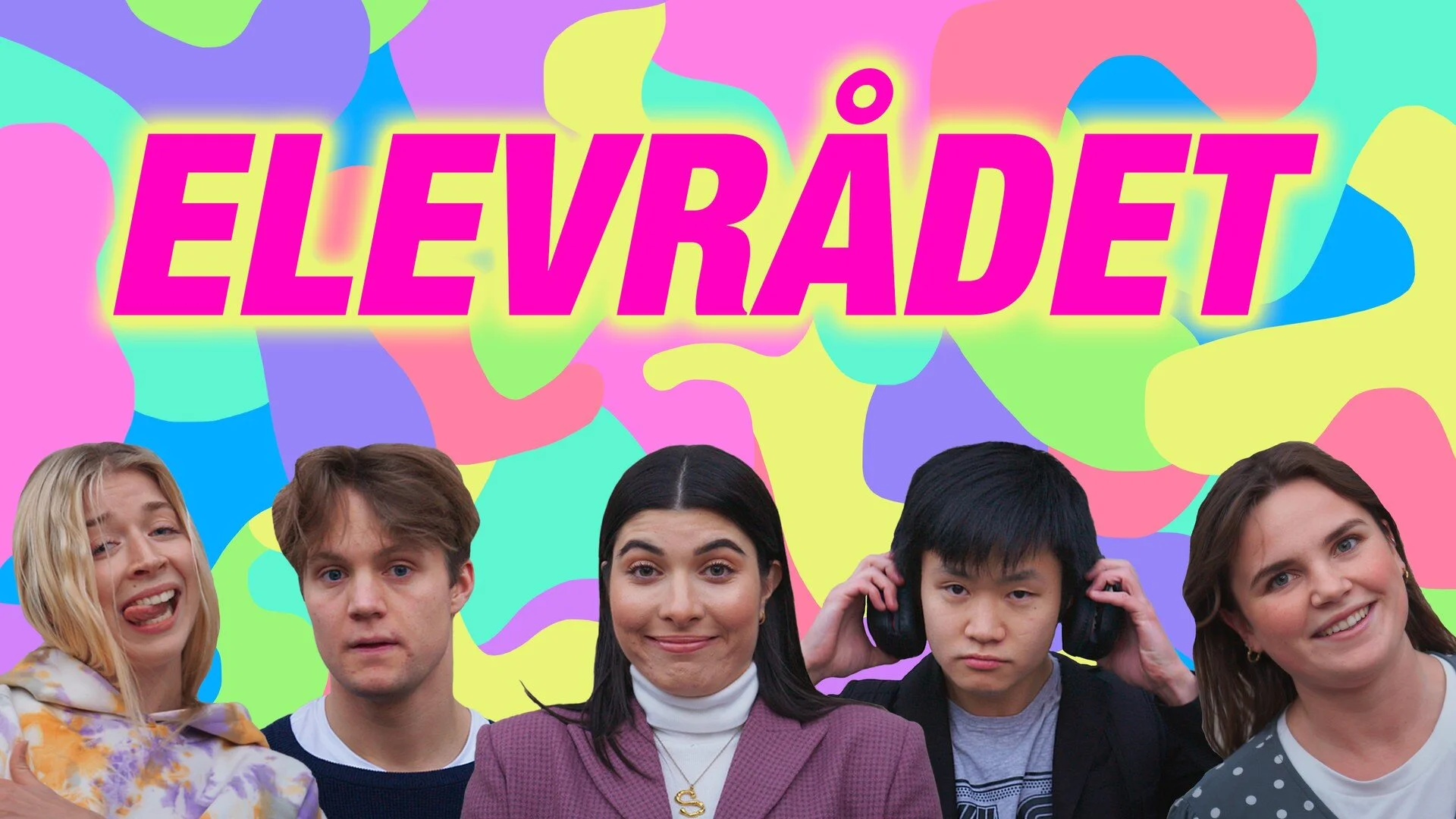 Elevrådet