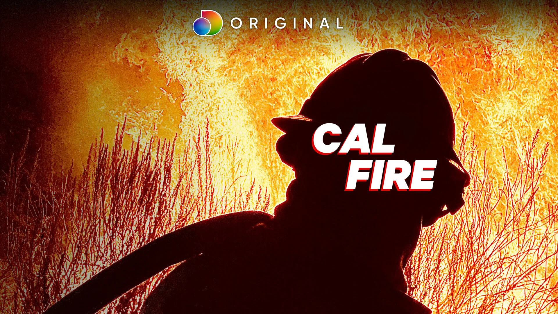 Cal Fire – Feueralarm in Kalifornien