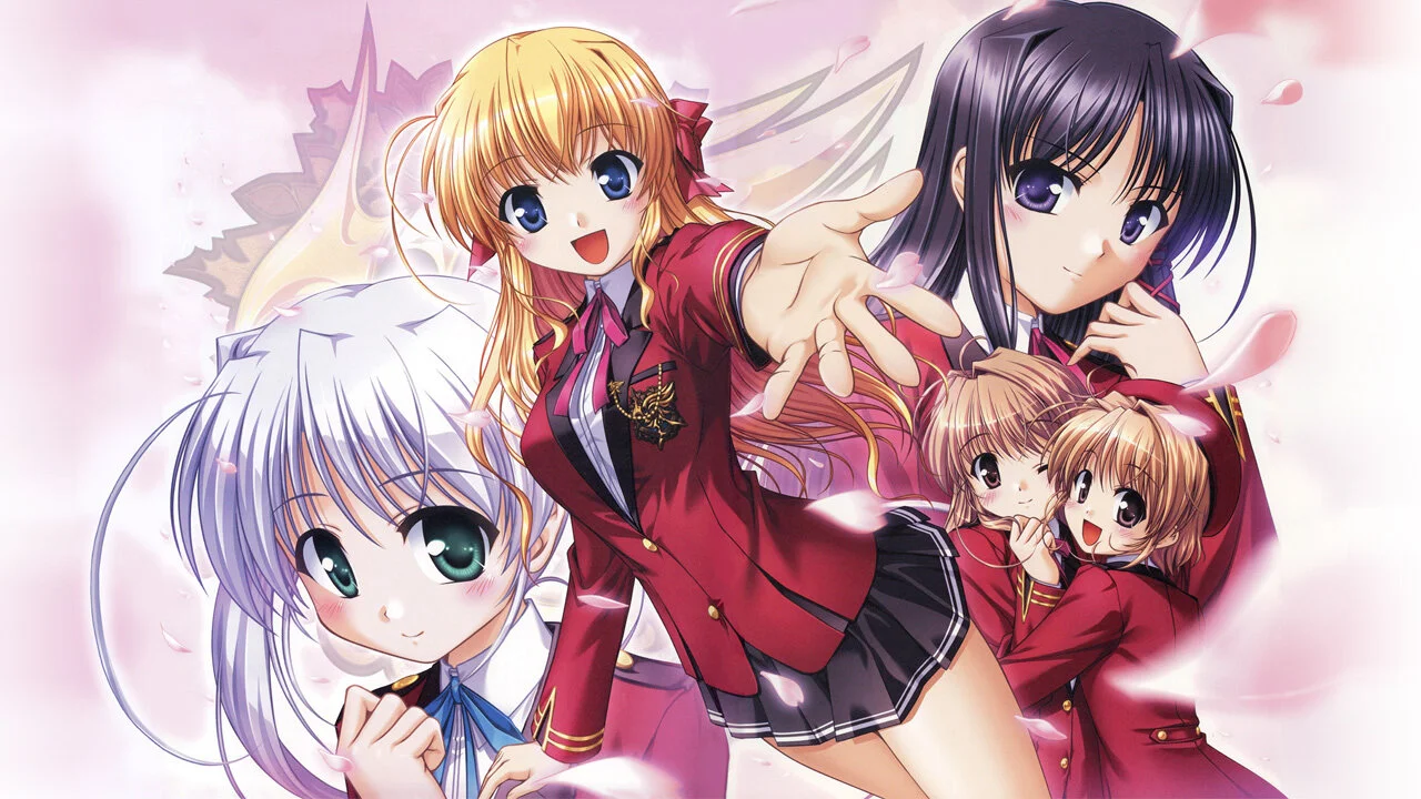 Fortune Arterial