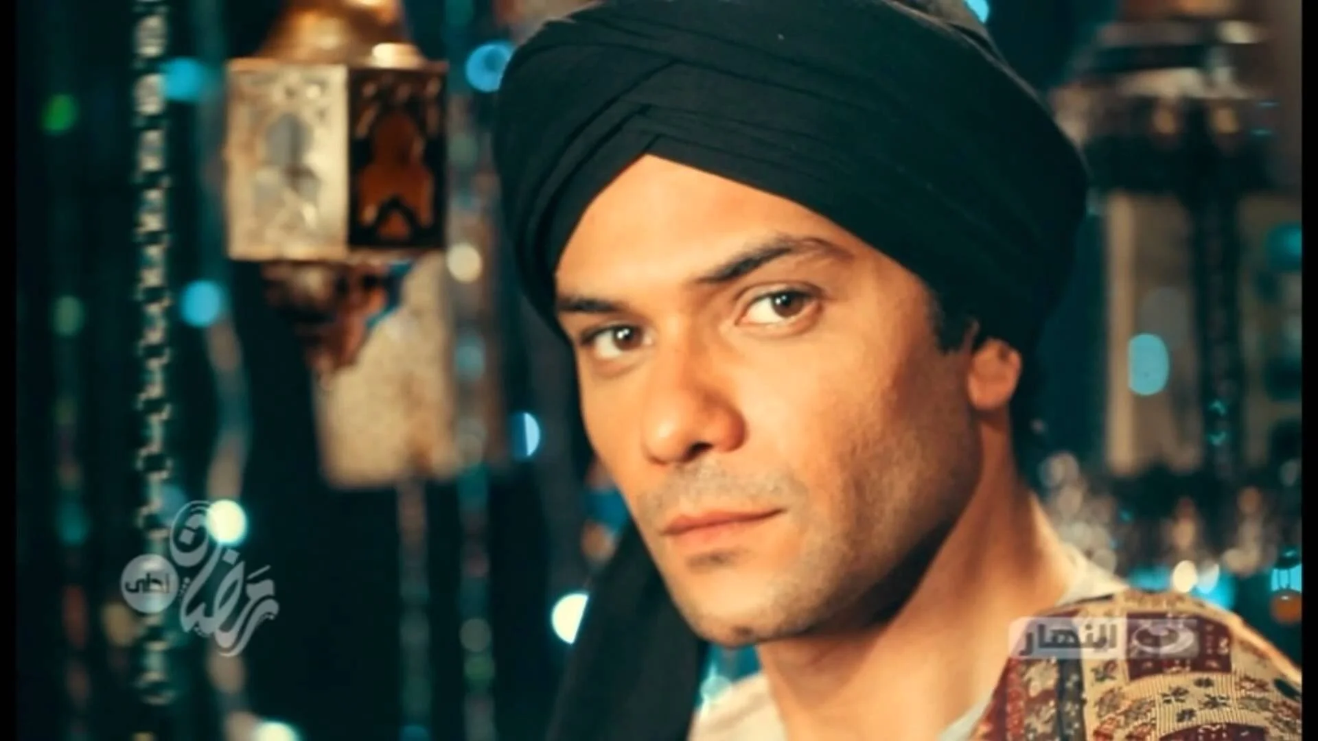 The Covenant (The Permissible Speech)