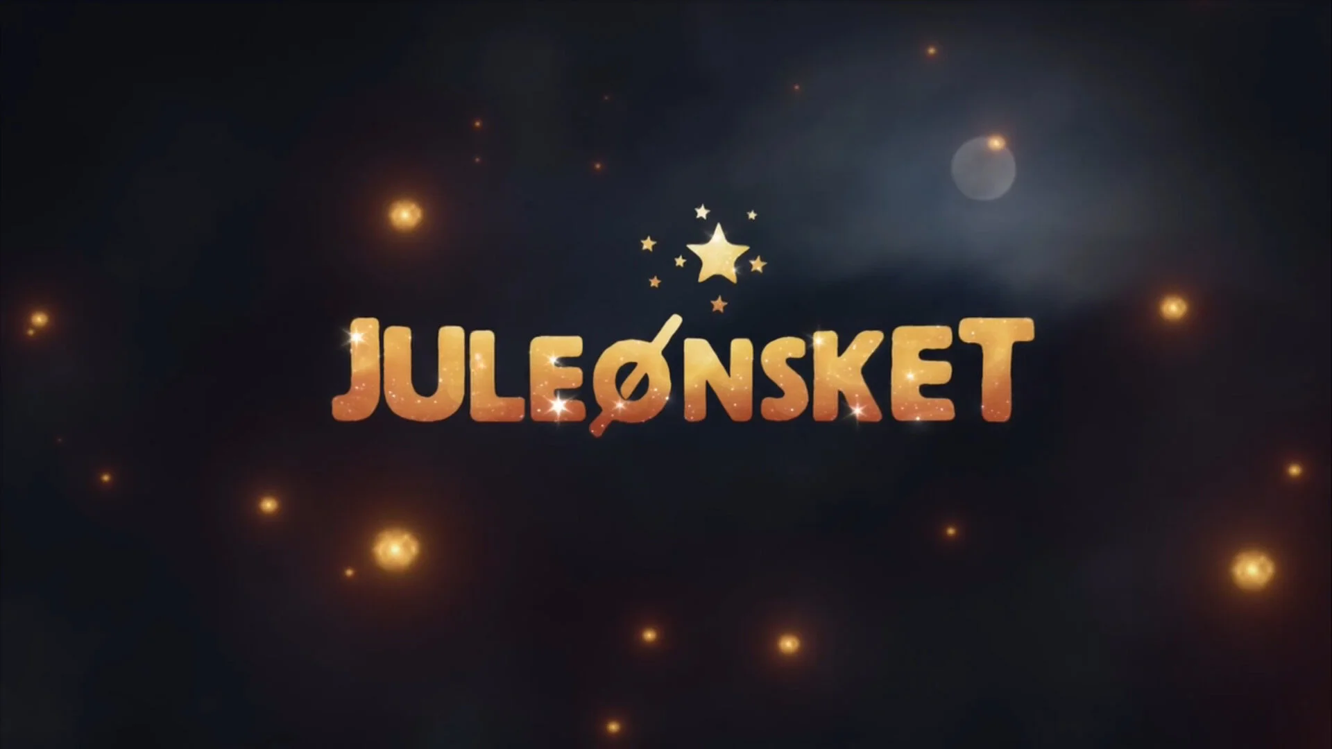 JuleÄ‚Â¸nsket