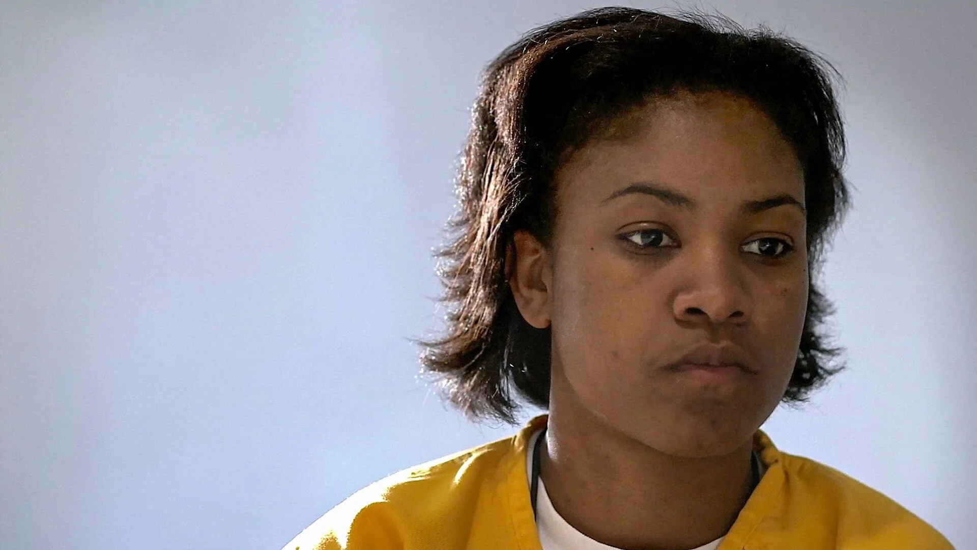 Accused: A Mother on Trial