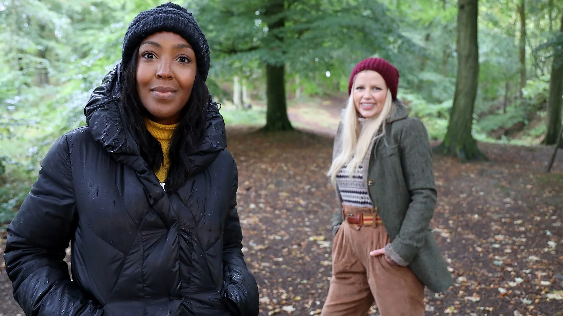 A Very Country Christmas