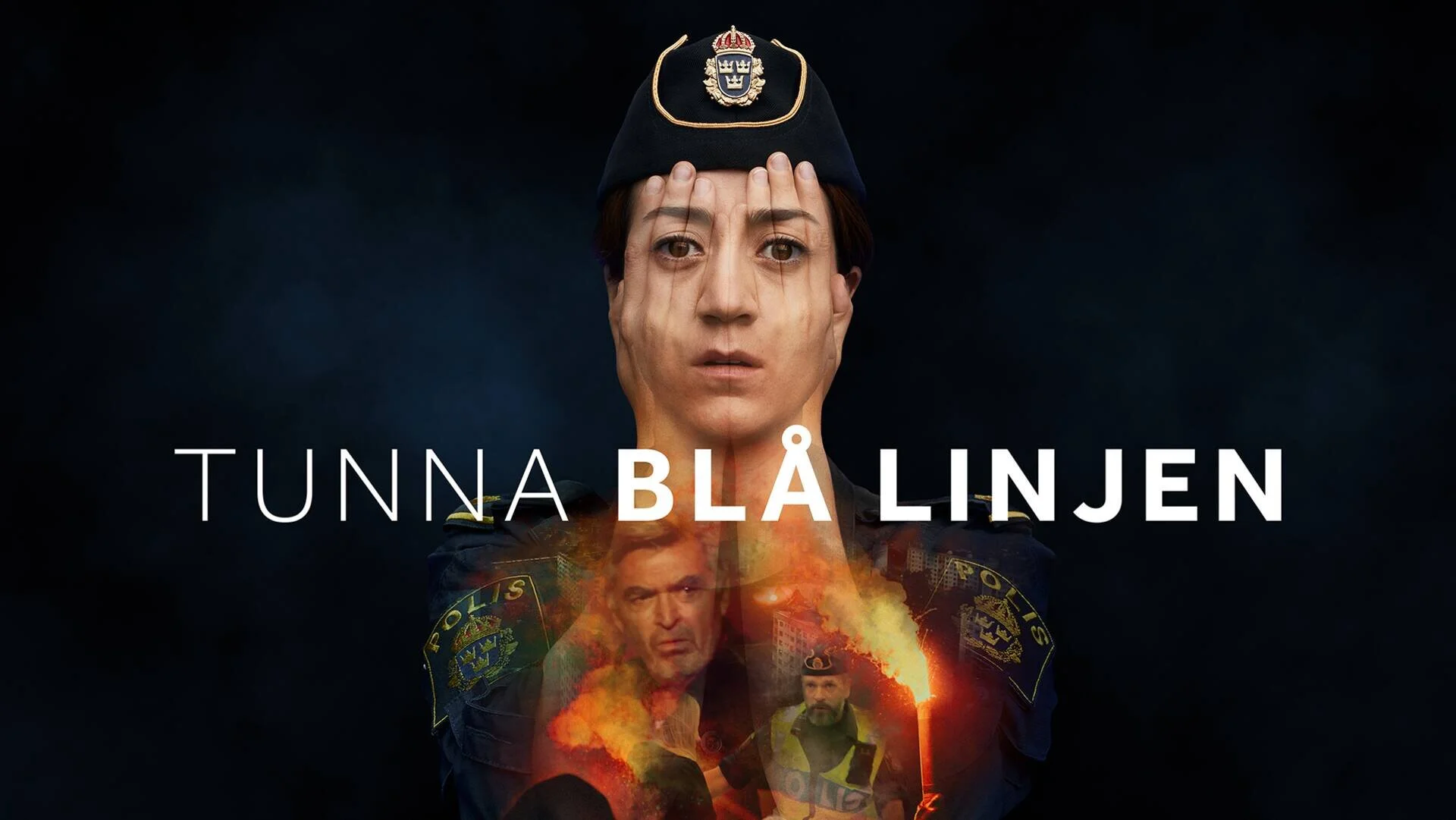 Tunna blÄ‚Ä„ linjen
