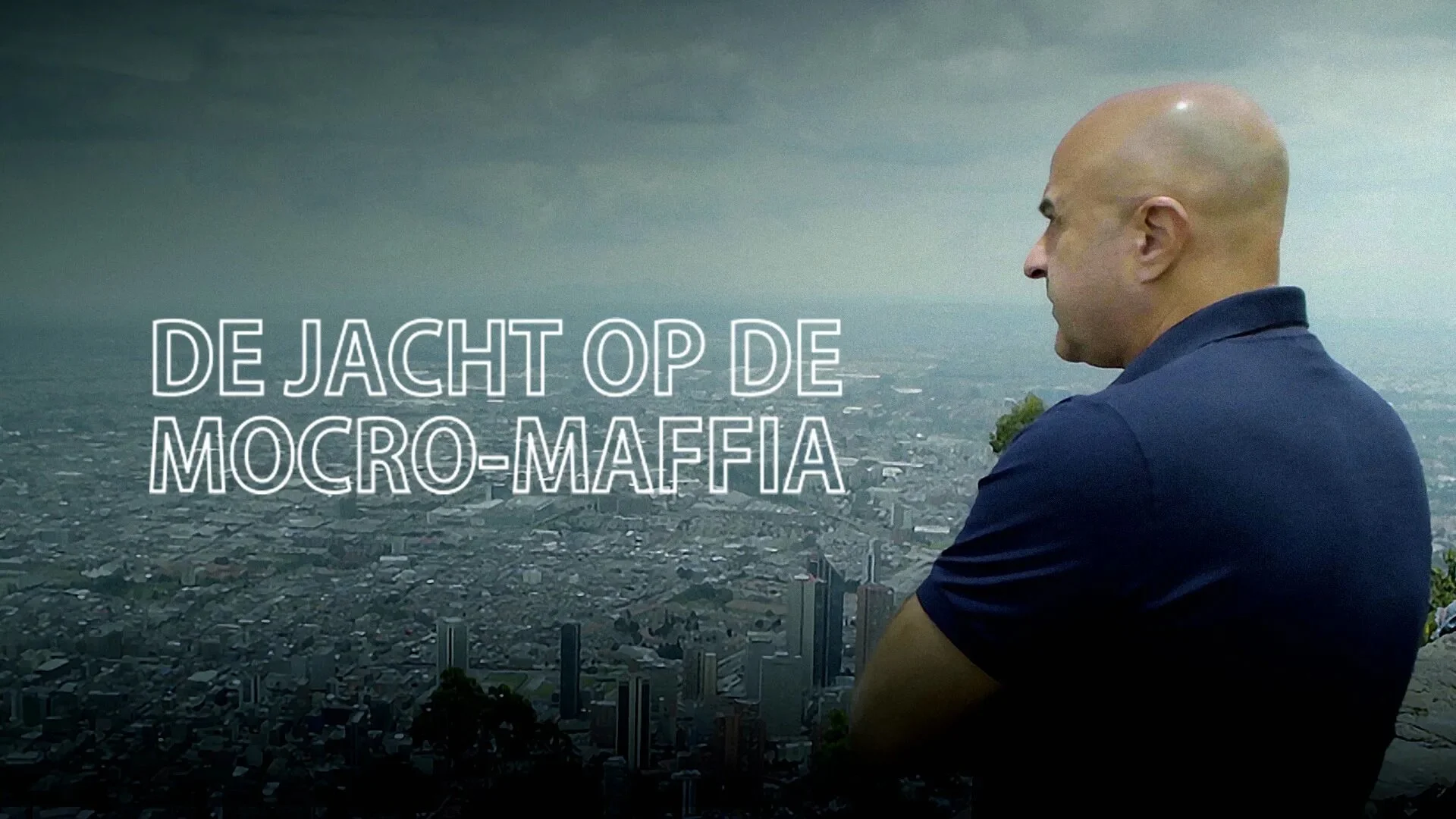 De jacht op de mocro-maffia