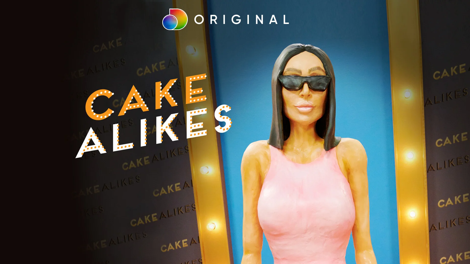 Cakealikes