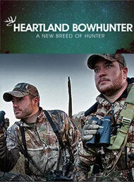 Poster di Heartland Bowhunter
