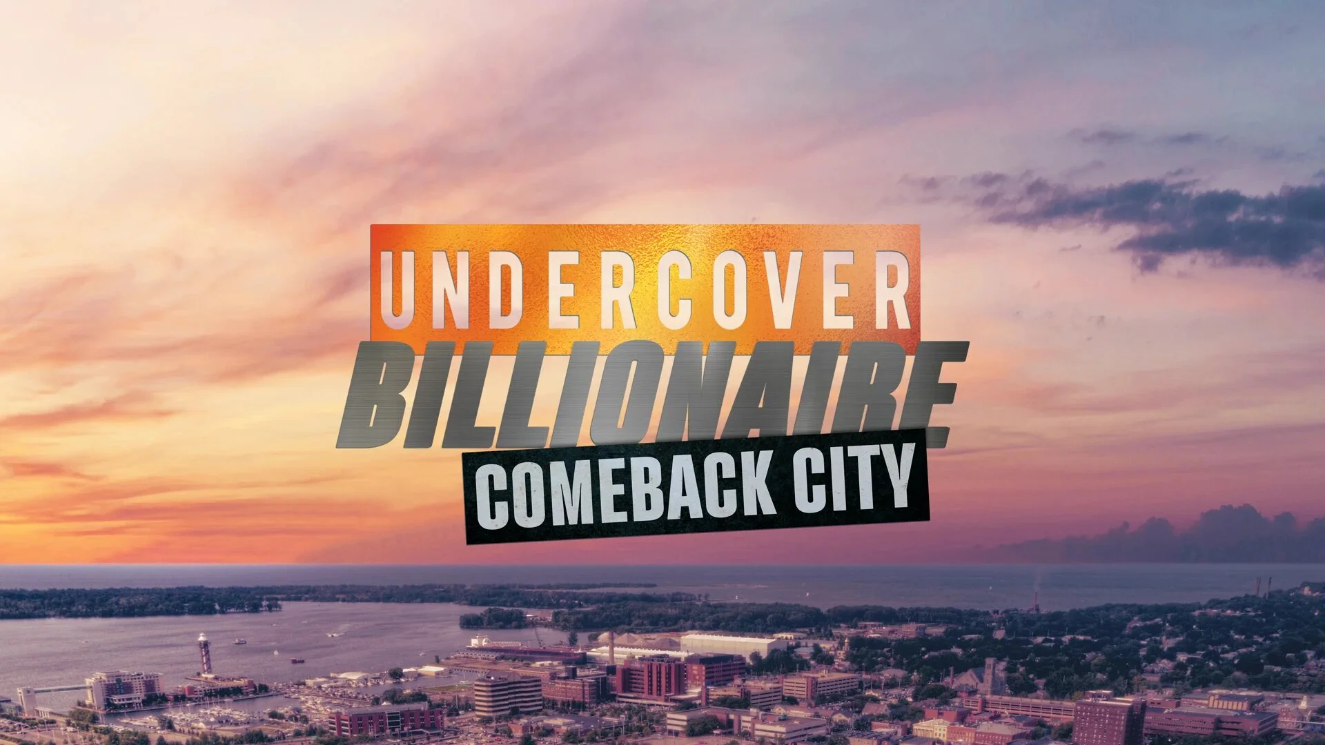 Undercover Billionaire: Zwischen Pleite und Profit