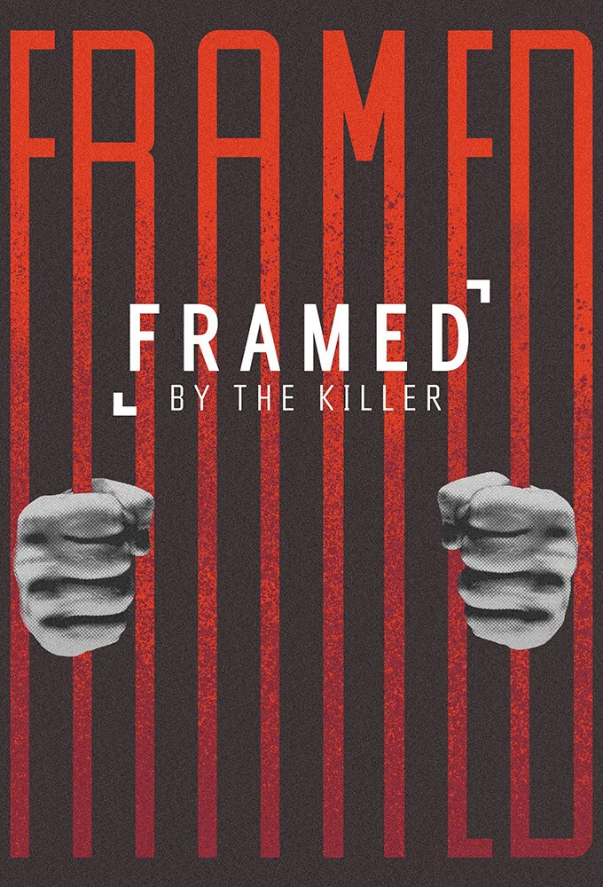 Plakat Framed by the Killer
