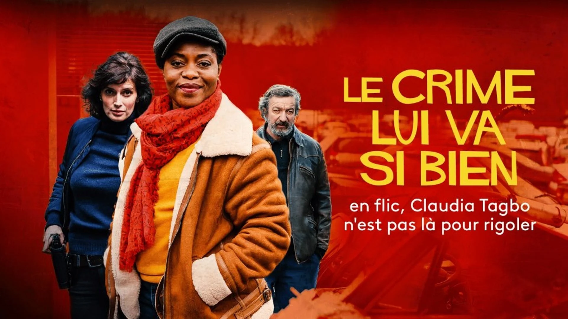 Le Crime Lui Va Si Bien