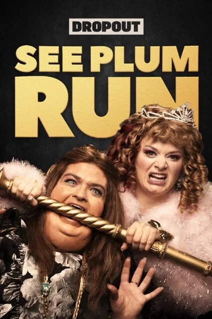 Poster di See Plum Run