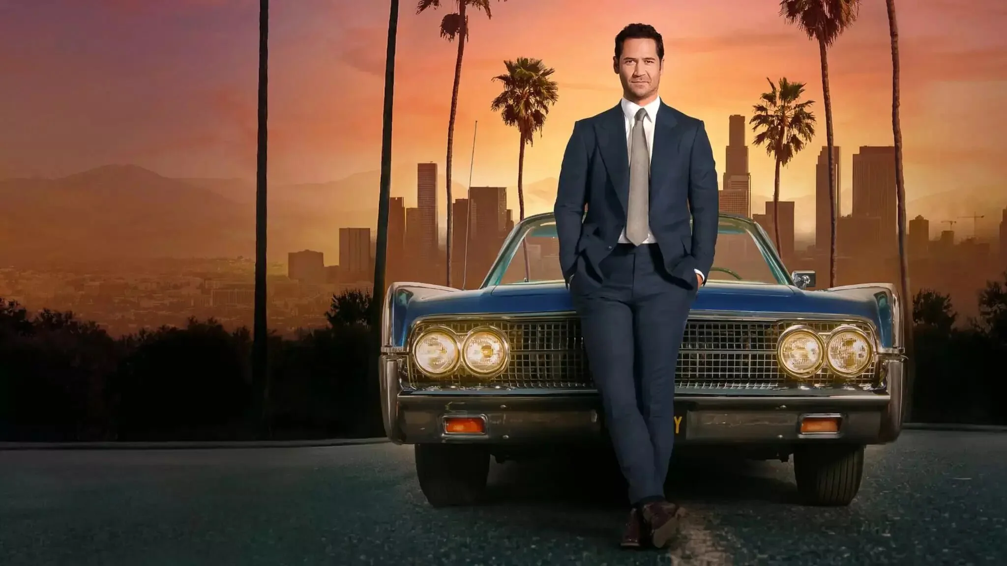 Avvocato di difesa - The Lincoln Lawyer