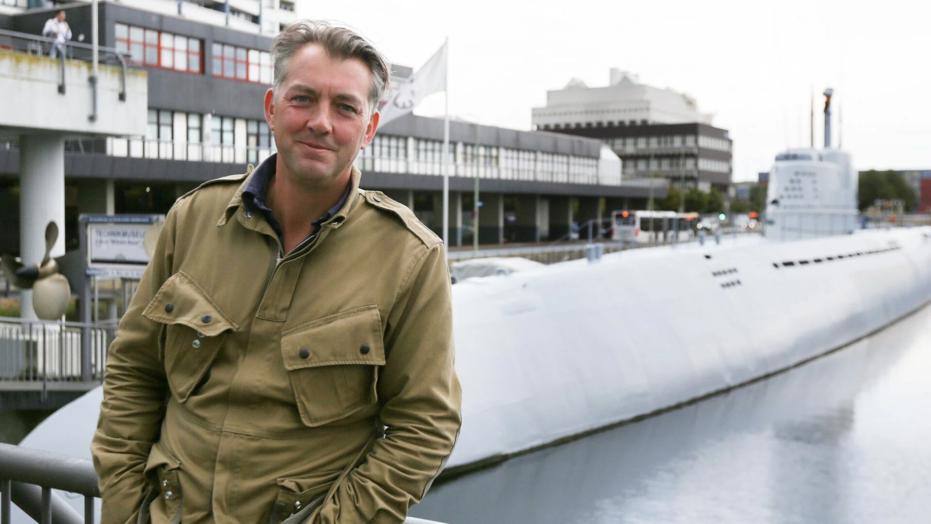 Nazi War Machines: Tödliche Kriegstechnik