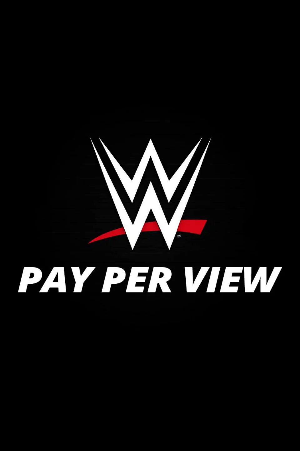 WWE Premium Live Events