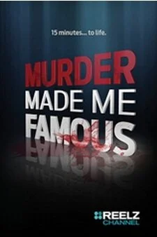 Affiche de Murder Made Me Famous
