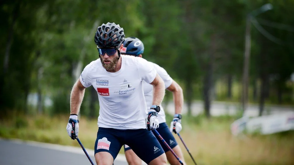 Sundby mot verden