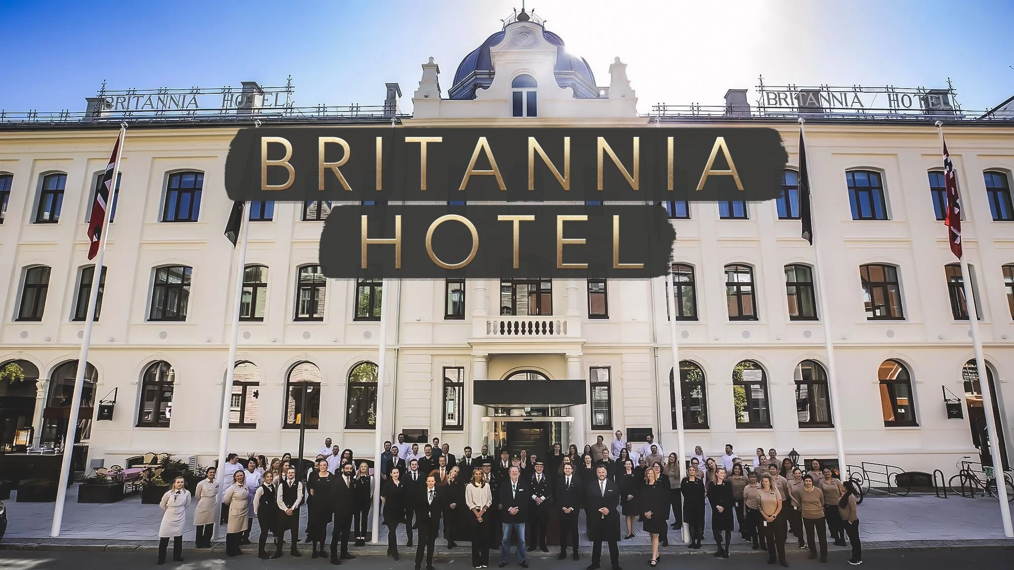Britannia Hotel