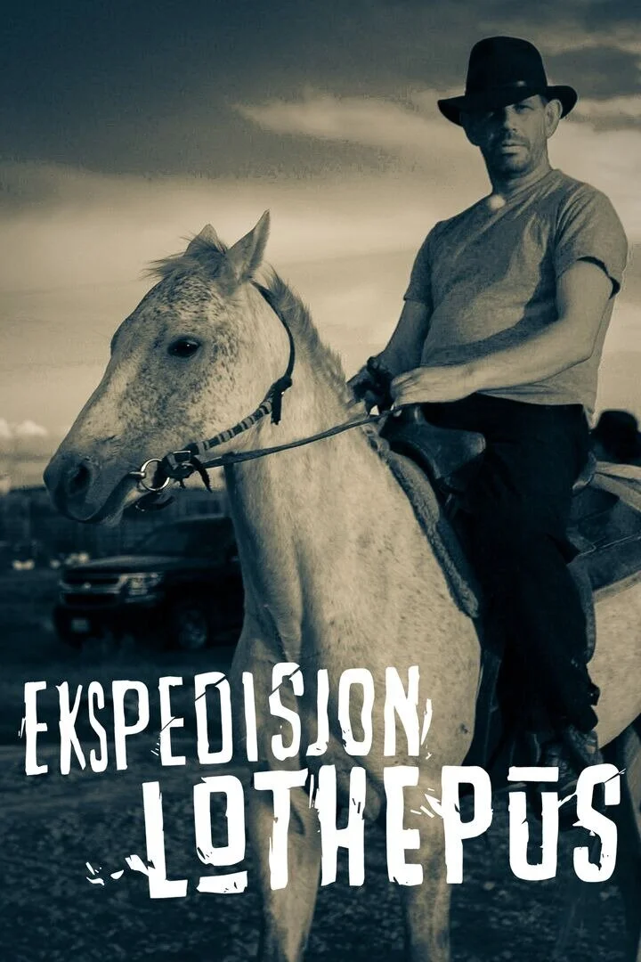 Ekspedisjon Lothepus