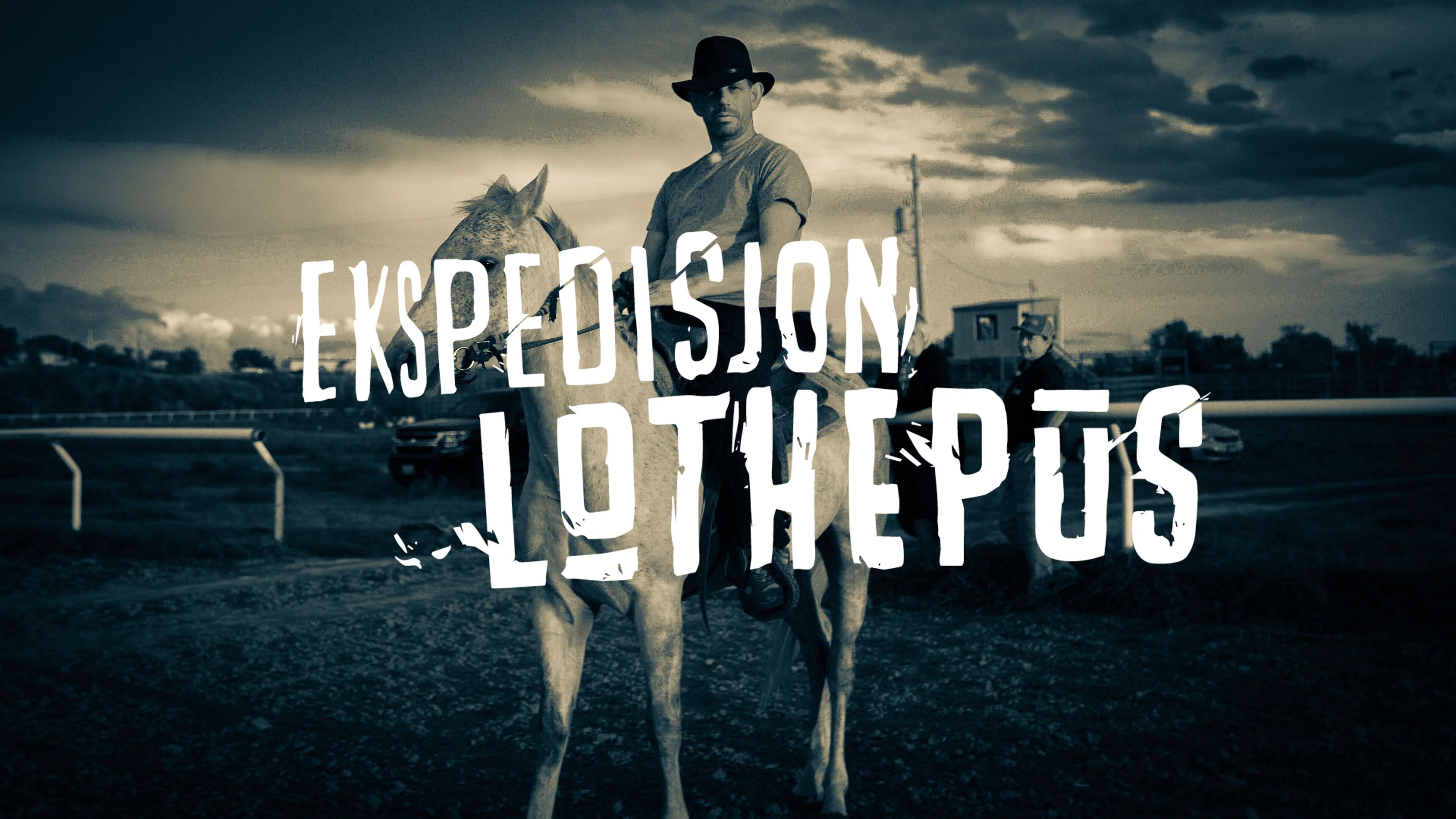 Ekspedisjon Lothepus