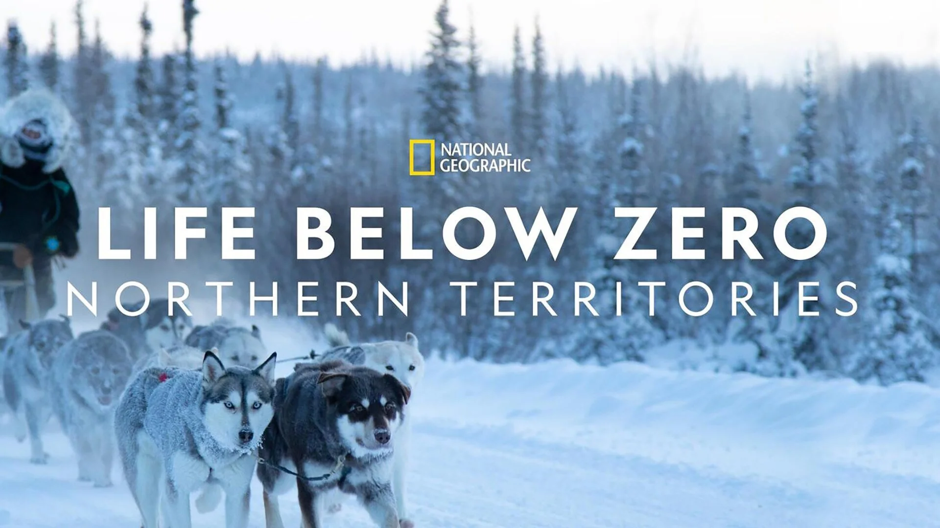 Life Below Zero: Canada