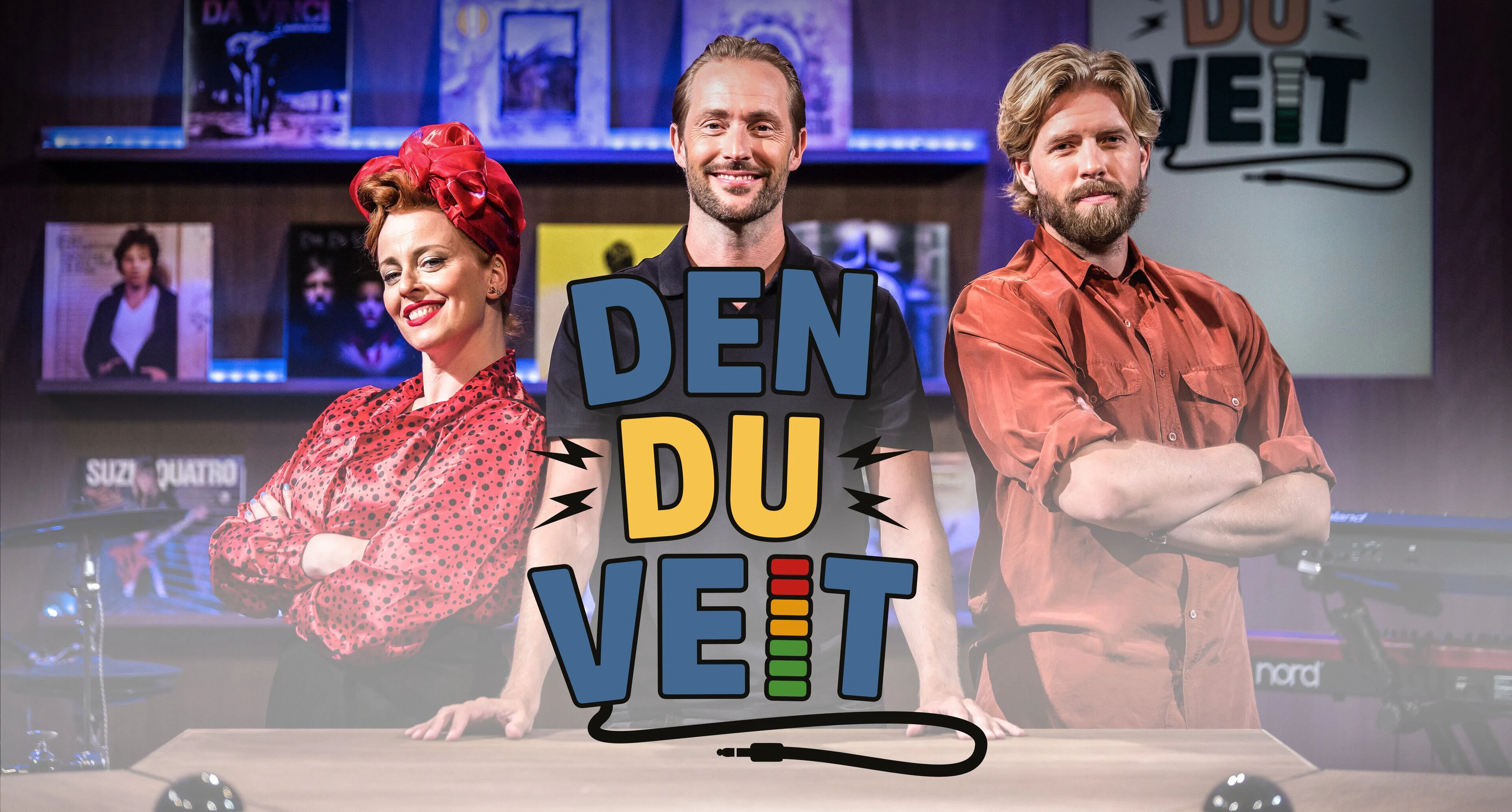 Den du veit