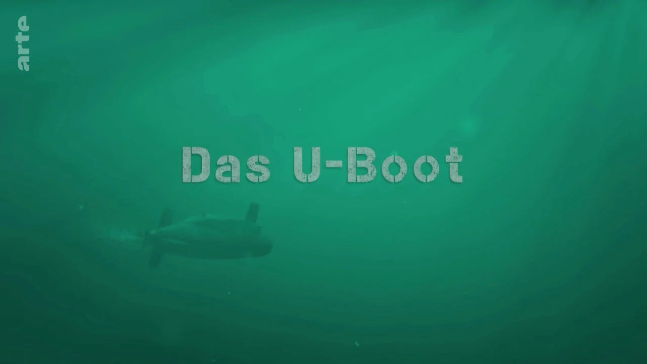 Das U-Boot