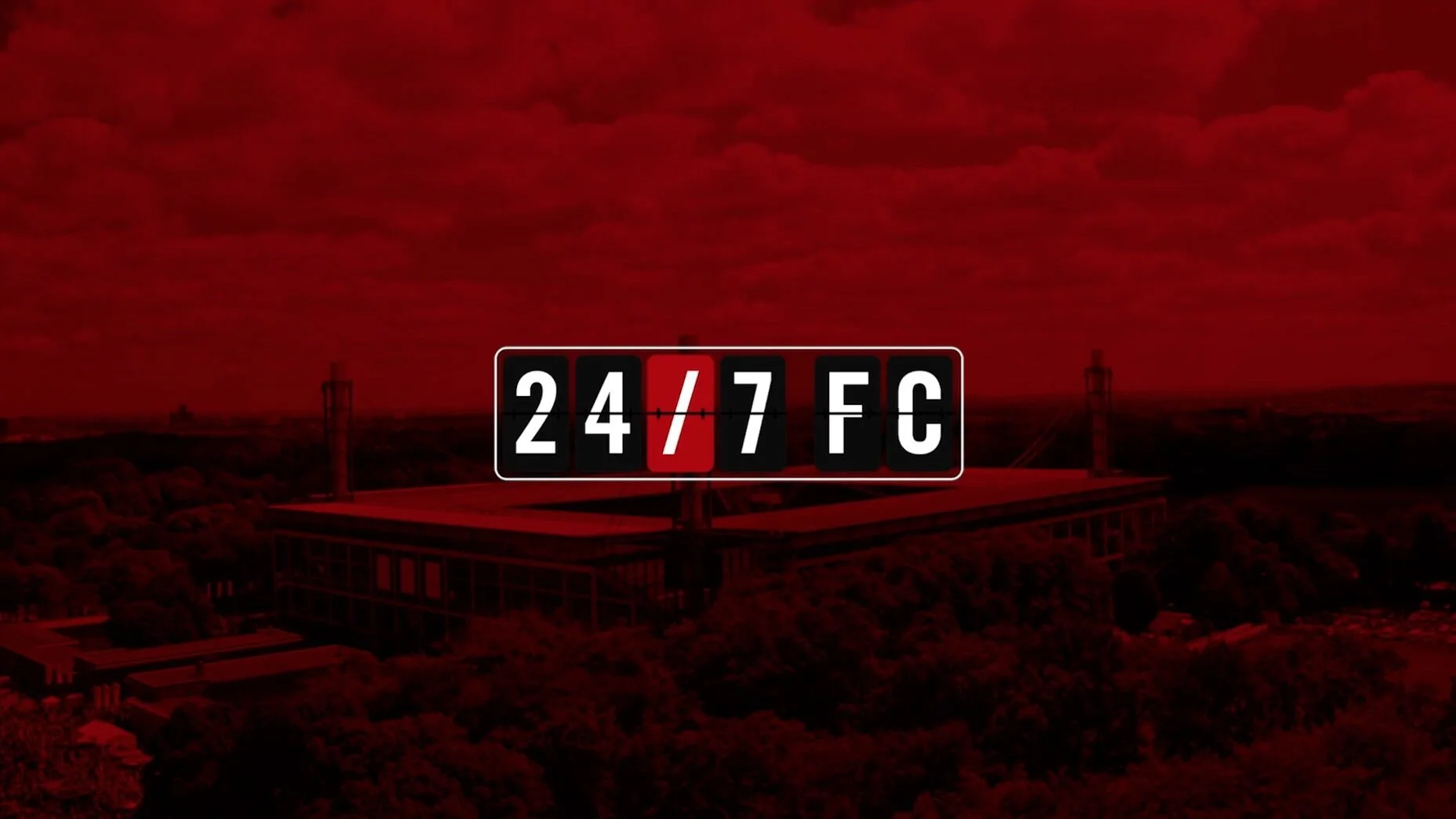 Poster di 24/7 FC