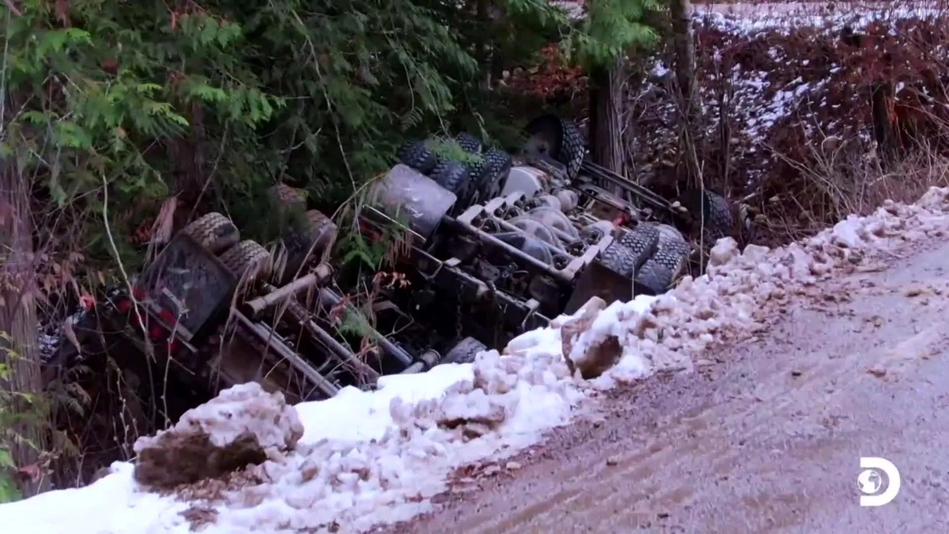 Mud Mountain Haulers