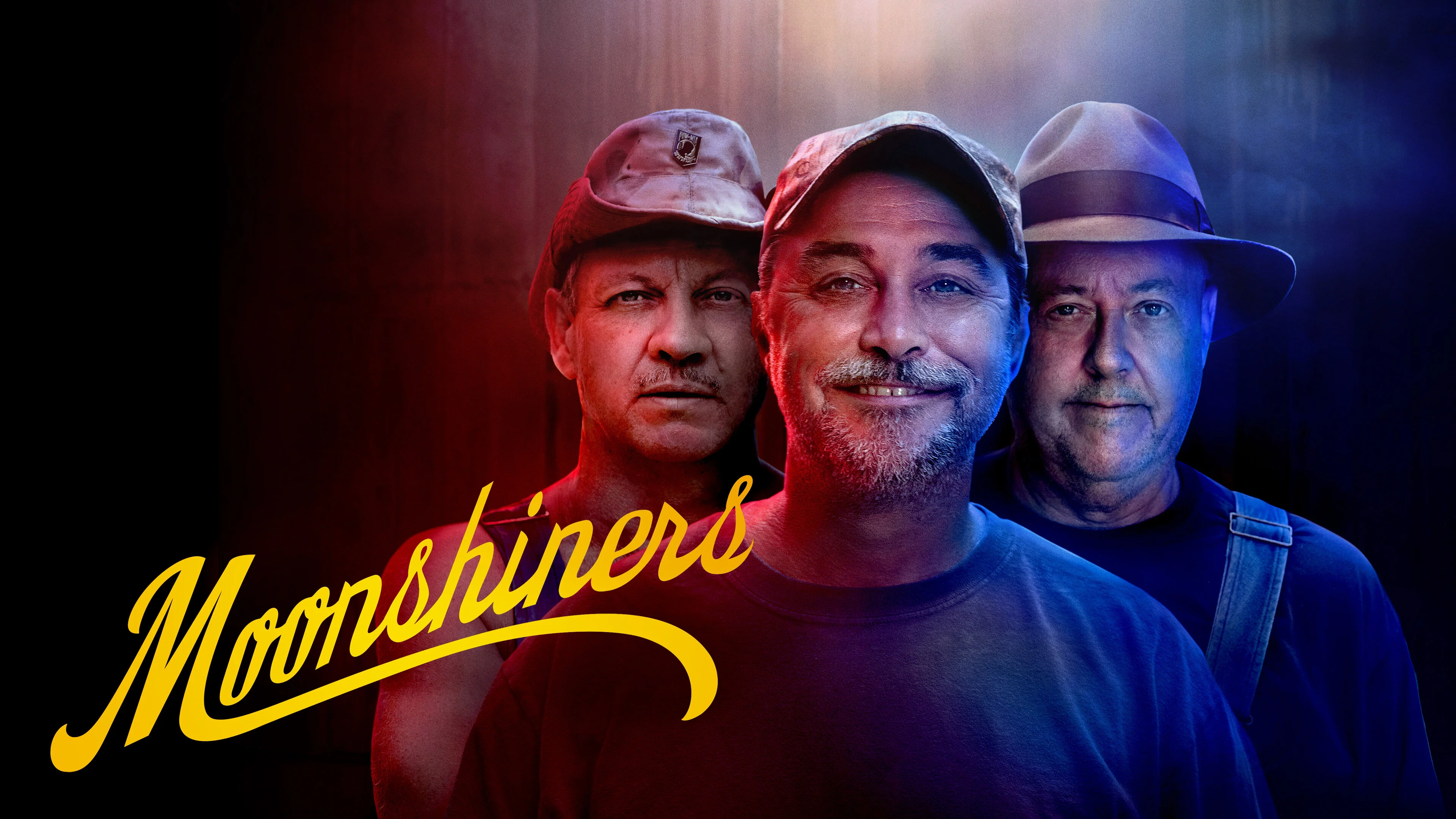 Moonshiners