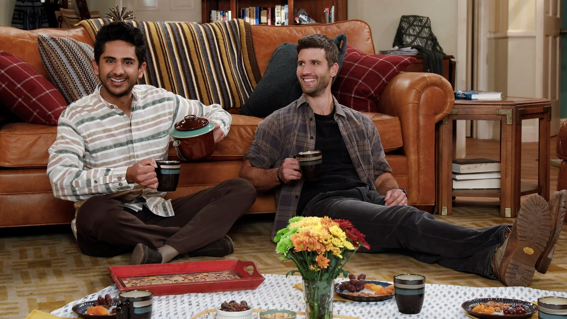 Les États-Unis d'Al