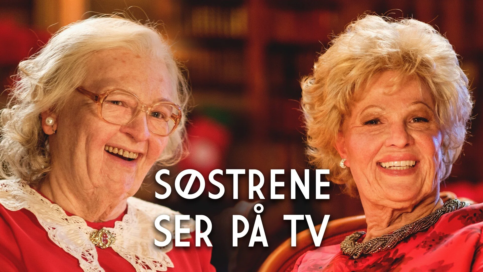 SÄ‚Â¸strene ser pÄ‚Ä„ TV