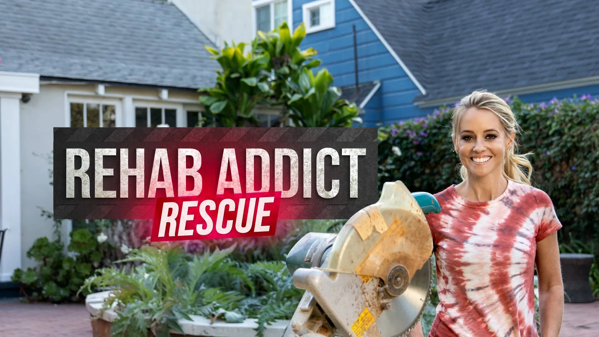 Rehab Addict Rescue