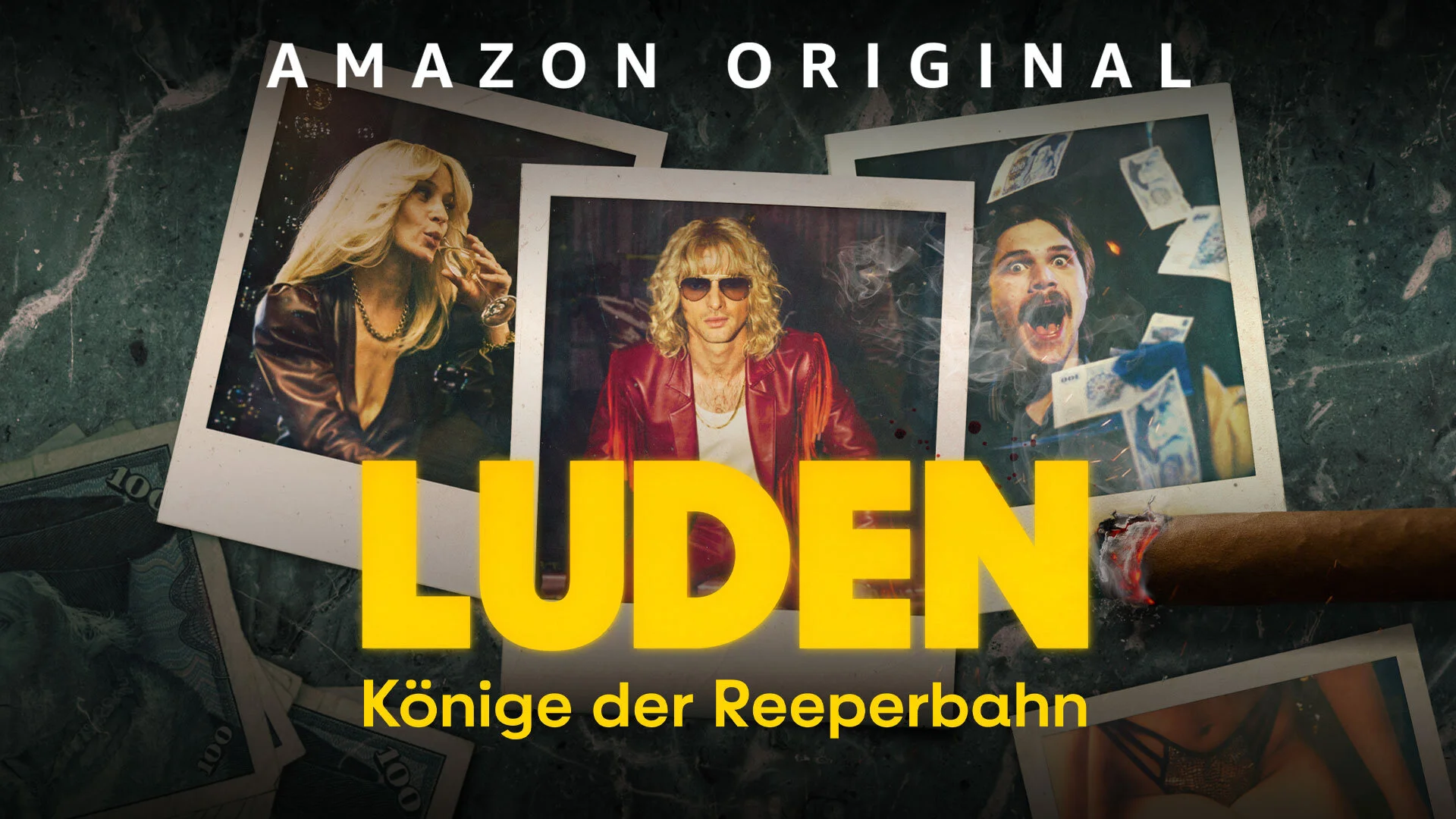 Luden Ă˘â‚¬â€ś KÄ‚Â¶nige der Reeperbahn