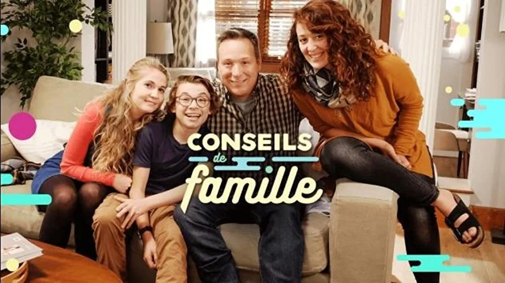 Conseils de famille
