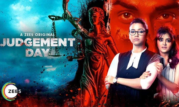 Judgement Day