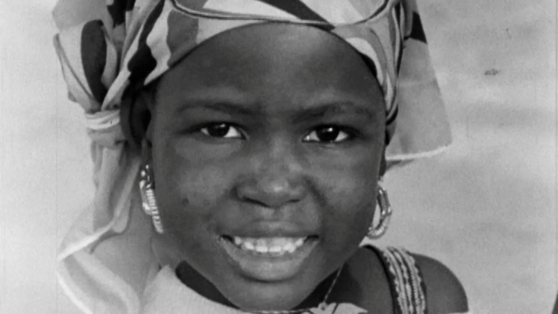 Afrika