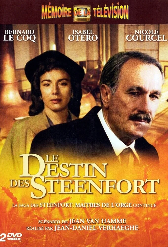 Le destin des Steenfort