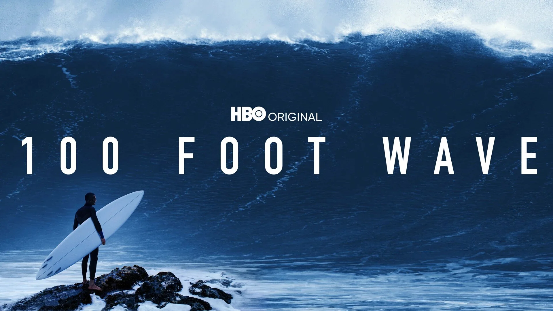100 Foot Wave