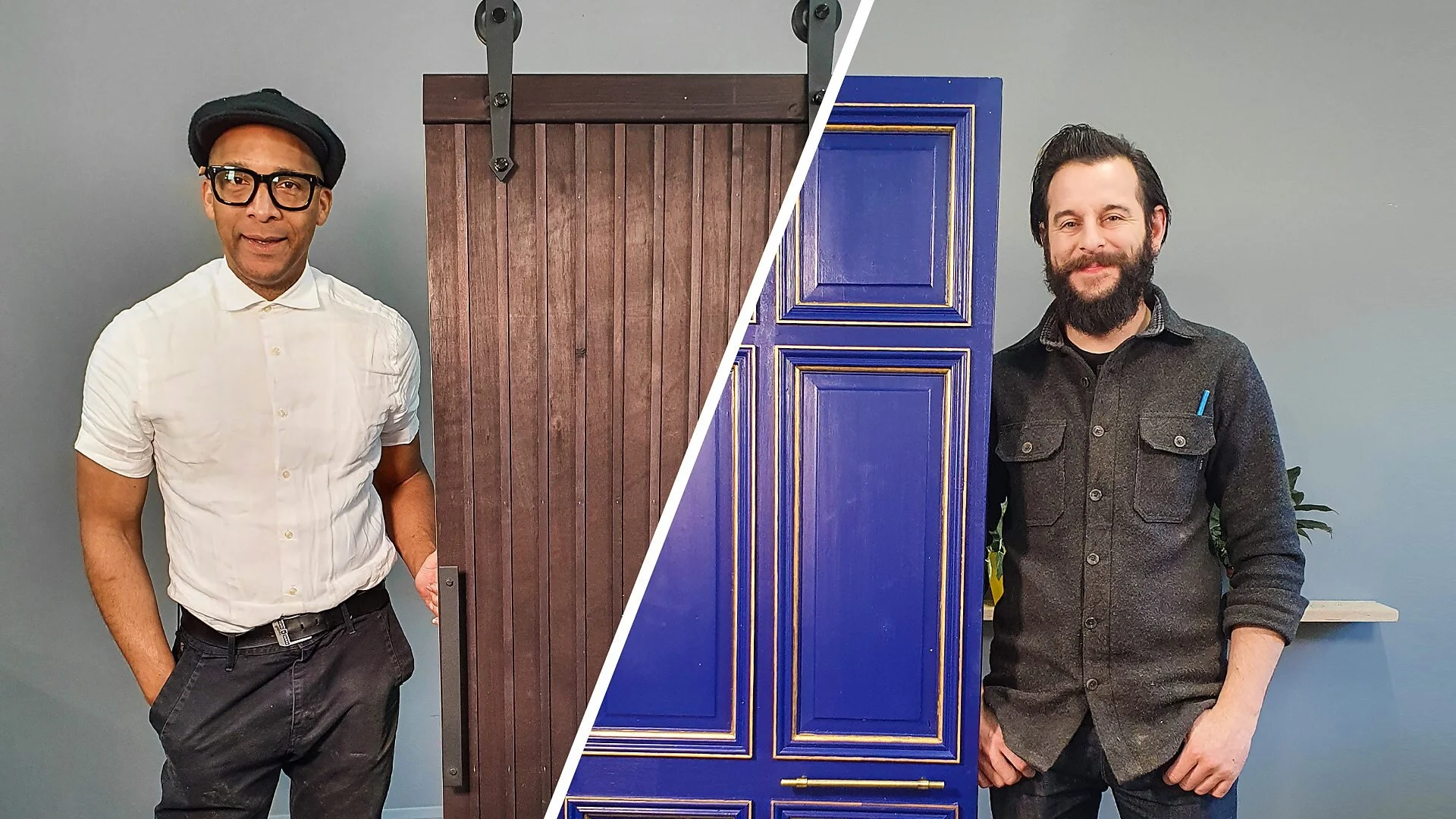 Jay and Dom's Home Fix