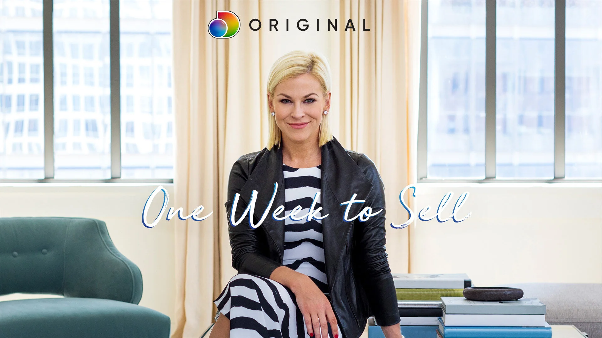 One Week to Sell