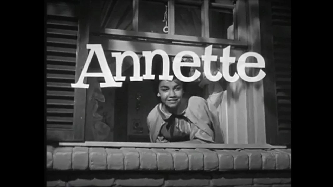 Annette
