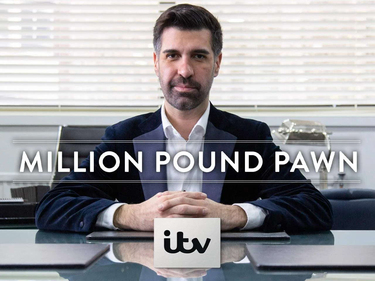 Million Pound Pawn