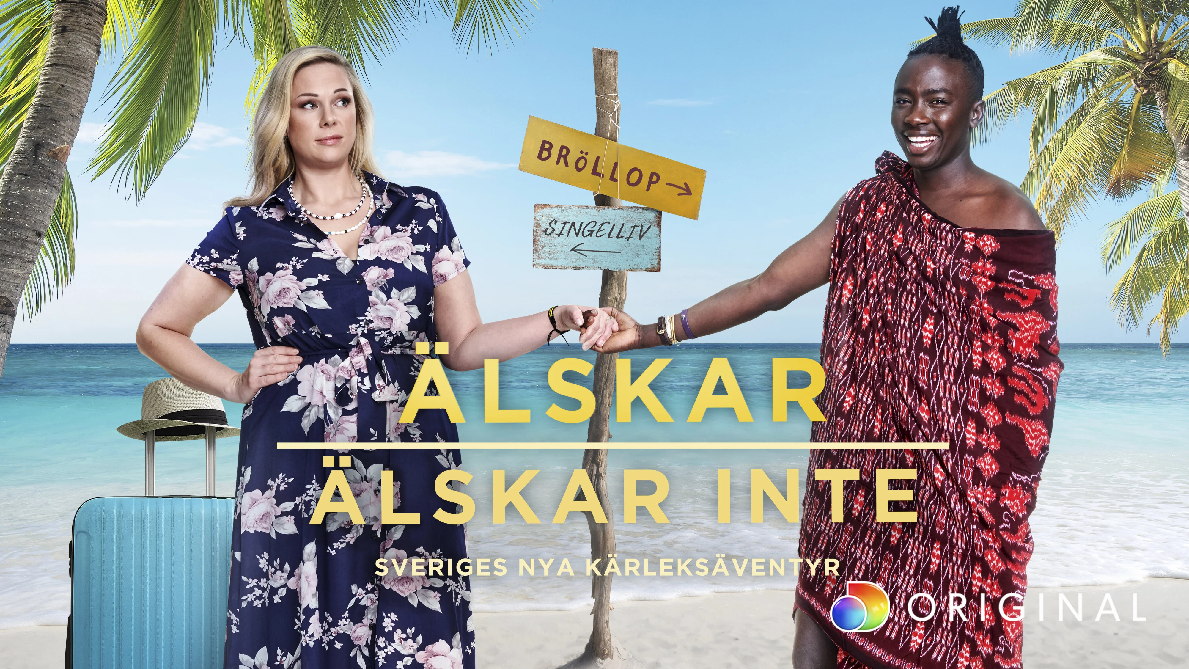 Älskar, Älskar inte