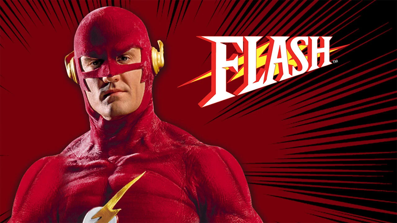The Flash (1990)