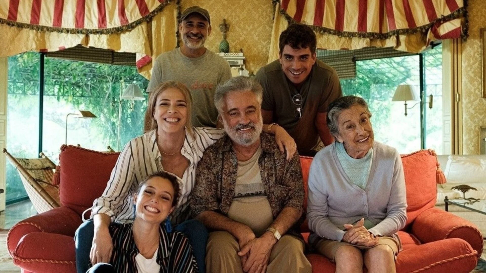 AtÄ‚Â© Que a Vida nos Separe